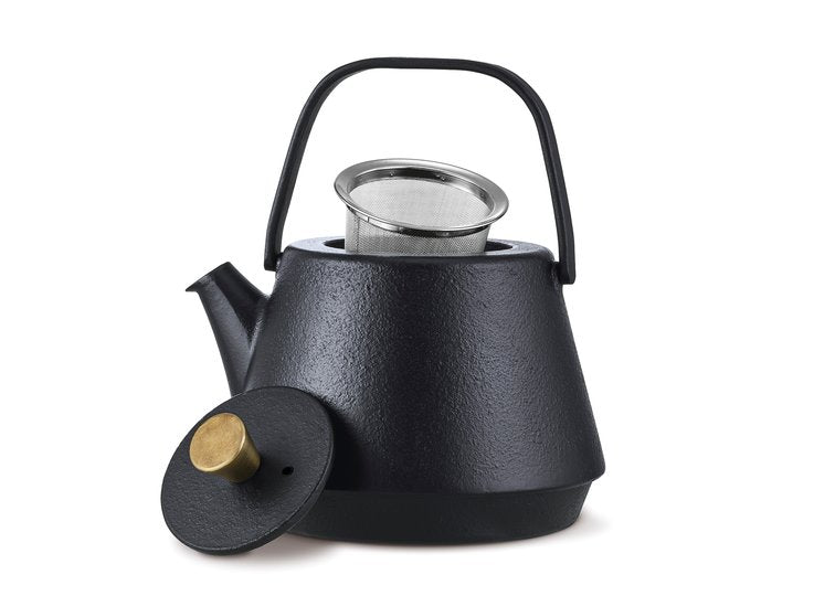 Saga tea kettle 1,2 l