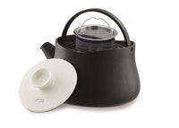 Tetsubin tea kettle 1 l