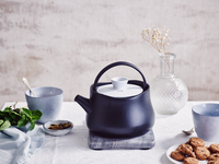 Tetsubin tea kettle 1 l