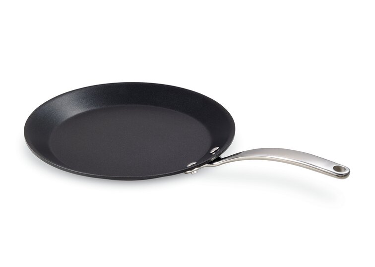 Titan non-stick pancake pan