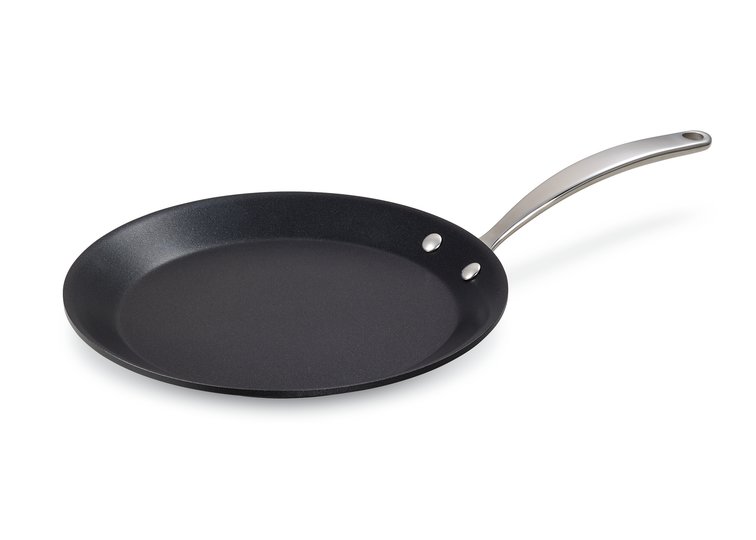 Titan non-stick pancake pan