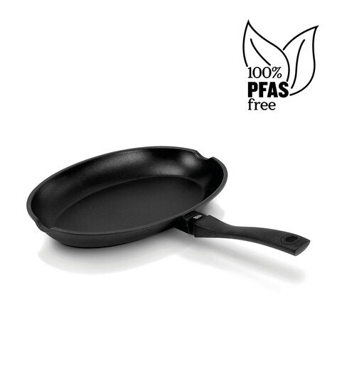 Energy non-stick fish pan 