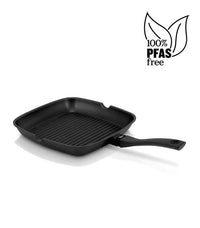 Energy non-stick grill pan 