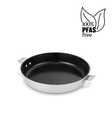 PFAS-free cooking with Beka – Beka Cookware