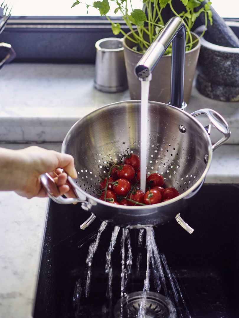 Colander picture online